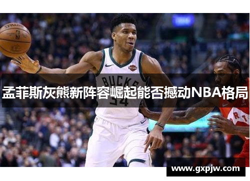 孟菲斯灰熊新阵容崛起能否撼动NBA格局