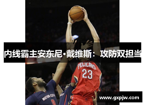 内线霸主安东尼·戴维斯：攻防双担当