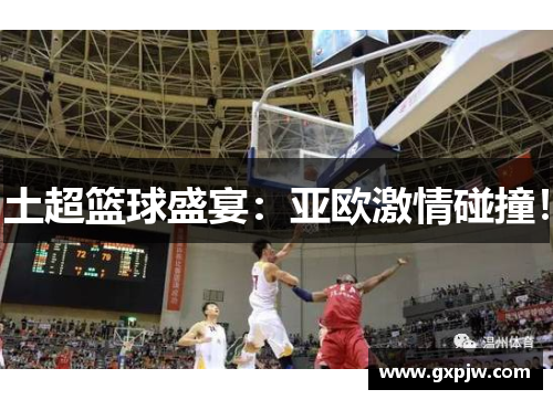 土超篮球盛宴：亚欧激情碰撞！